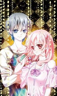 飒漫画有什么漫画